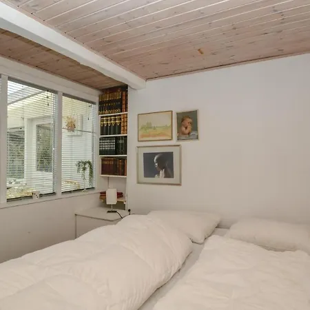 Сasa de vacaciones Two-bedroom In Fanø